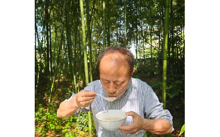 五月踏青正當(dāng)時，讓傳統(tǒng)風(fēng)味為旅途添香