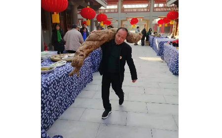 163 年只做一件事！深山非遺葛粉憑啥火遍全國(guó)？