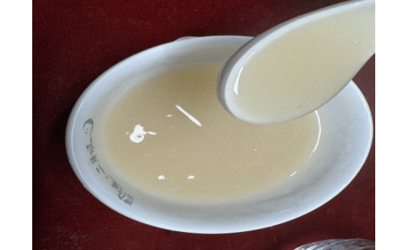 秋日輕潤，邂逅二月風(fēng)有機野生葛根粉