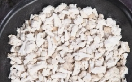 太奶奶的葛粉方子，自然的好味